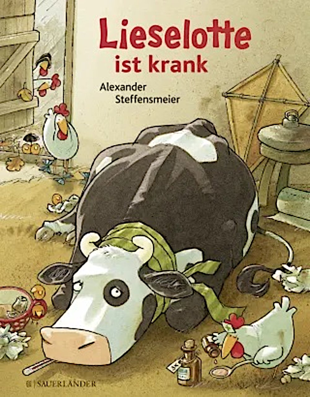 BilderBuchKino
